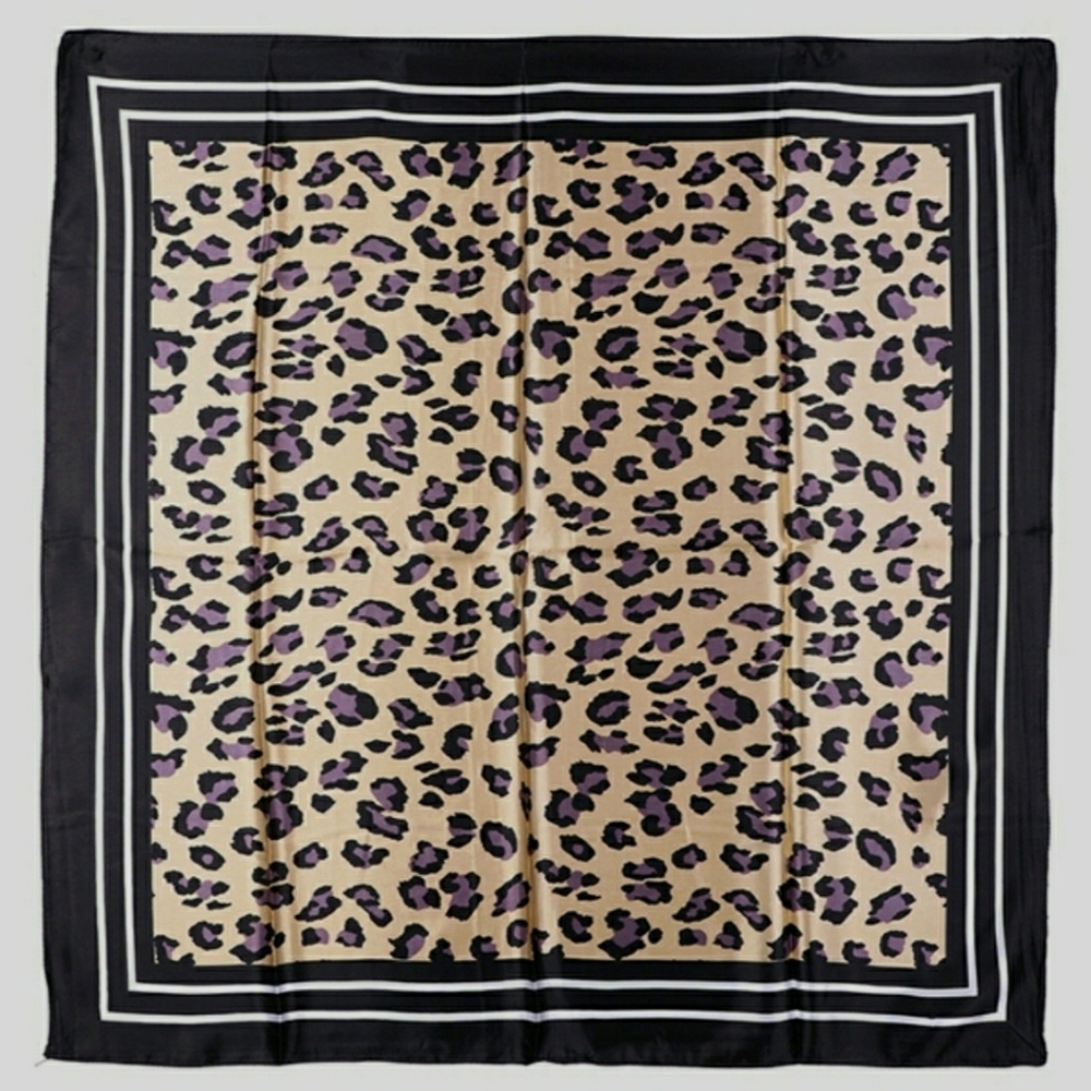 Sassy Cat Scarf